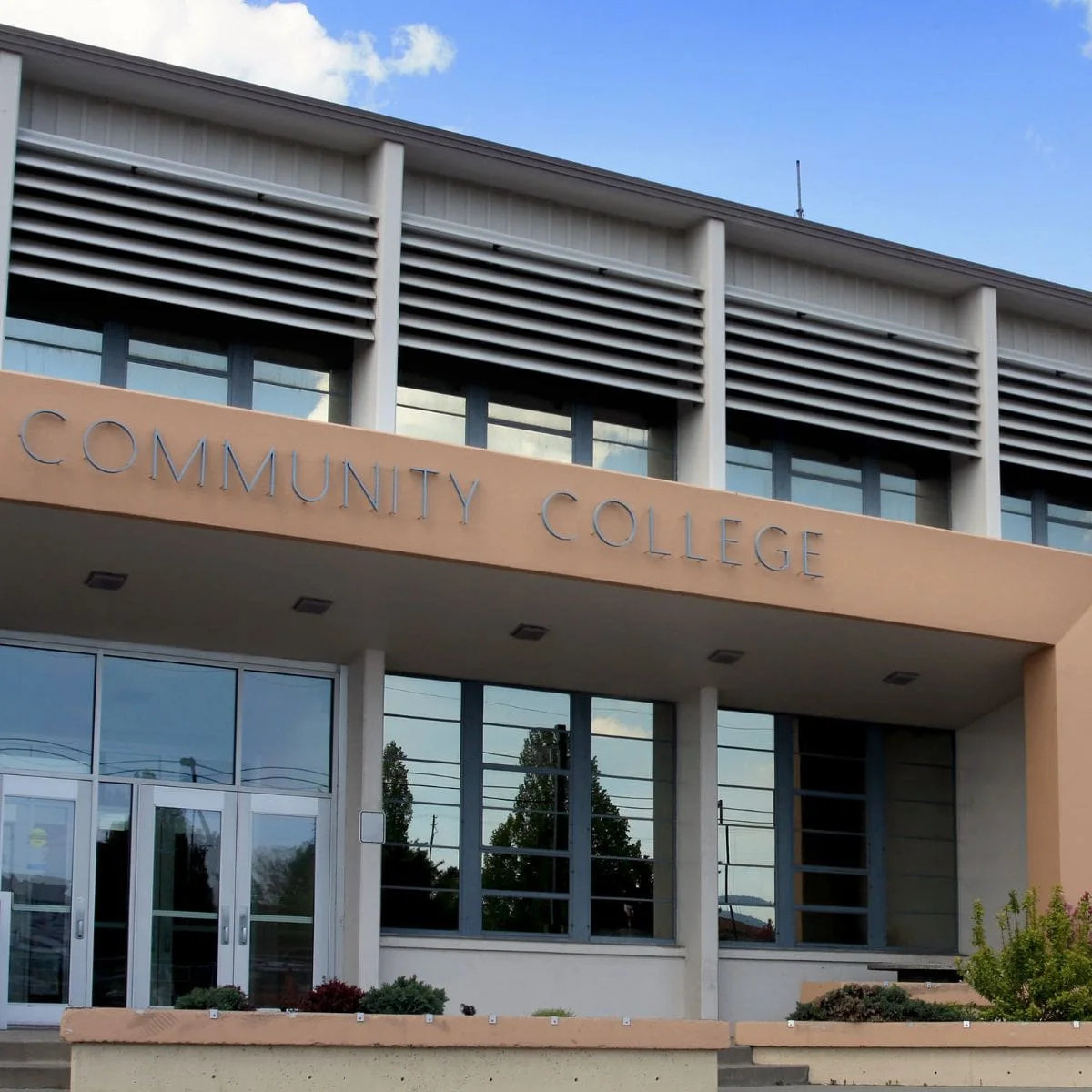 Orange County Community Colleges/2-Year Colleges