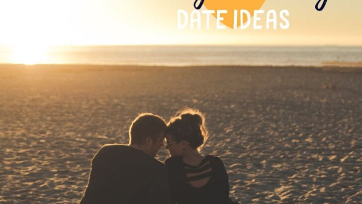 Date Ideas In Orange County