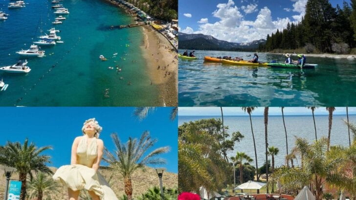 Girls Trip Weekend Ideas