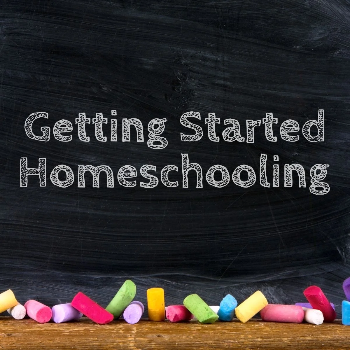 How To Homeschool Your Child