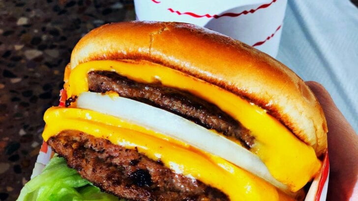In-N-Out Frequently Asked Questions (FAQs)