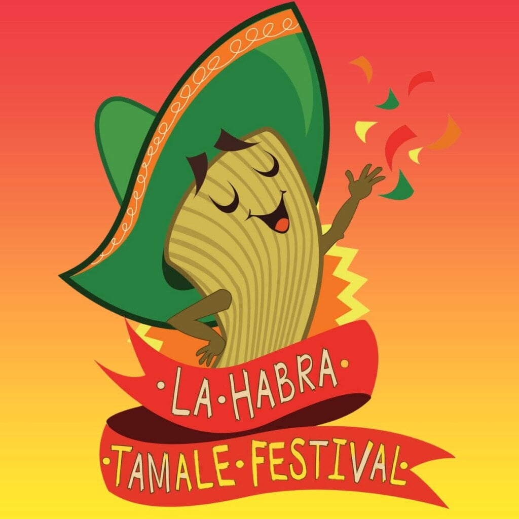 La Habra Tamale Festival