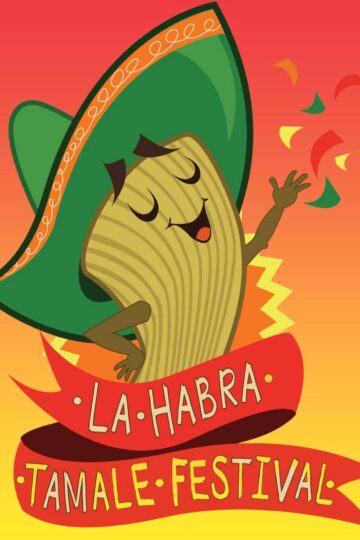 La Habra Tamale Festival