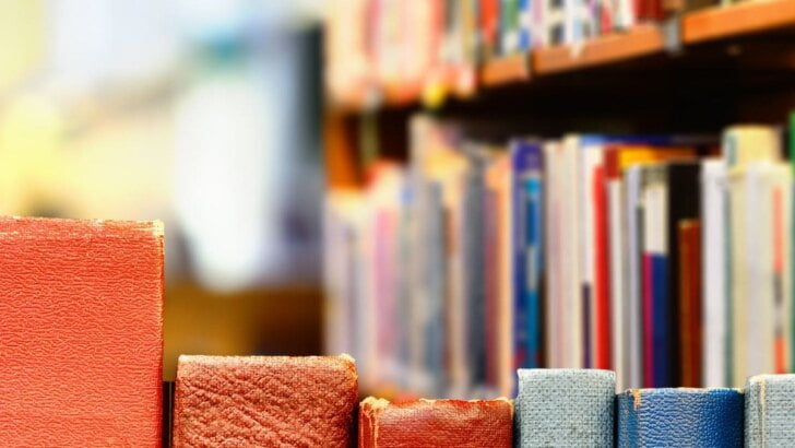 Best Libraries In Orange County