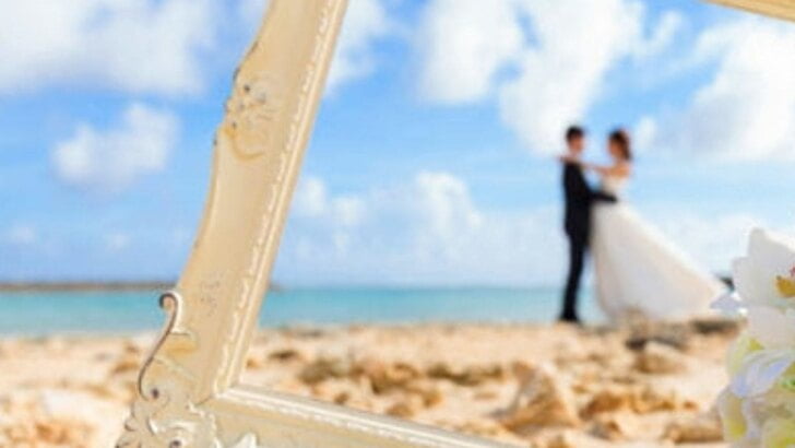 Guide To OC Beach Weddings
