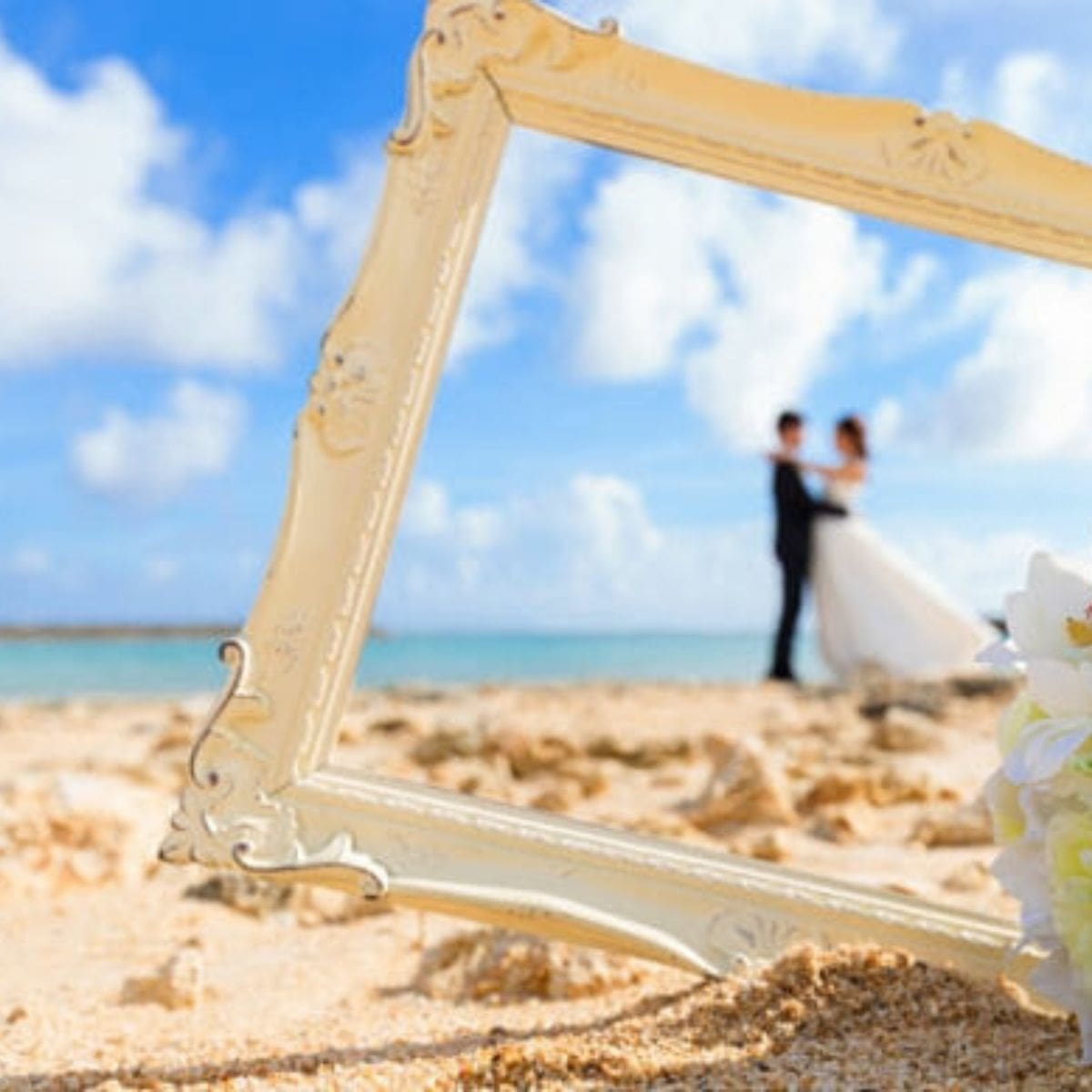 Guide To OC Beach Weddings