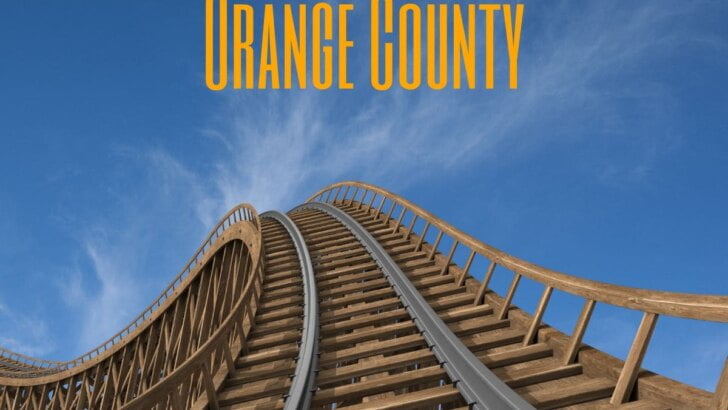 Best Value Annual Passes In OC