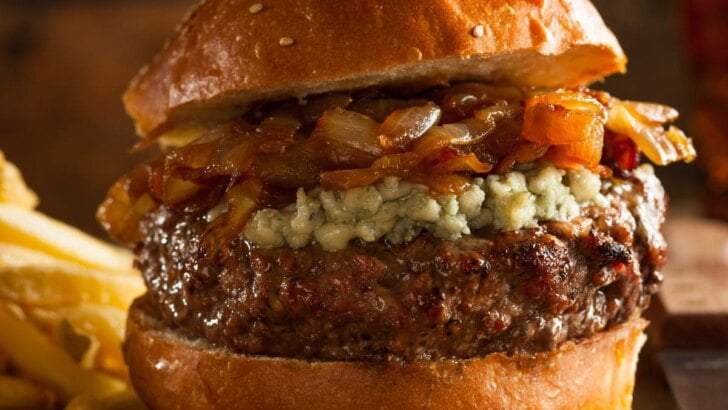 Where To Find Orange County's Best Burgers