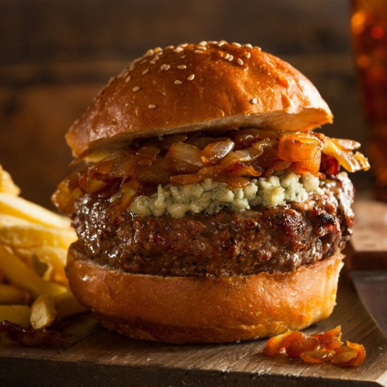 Where To Find Orange County's Best Burgers