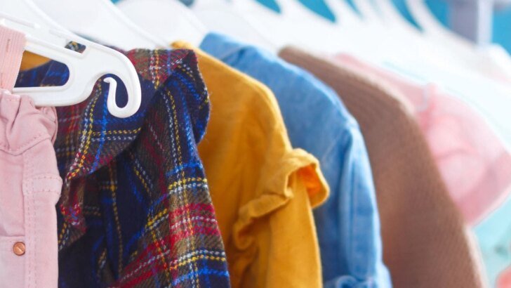 Best Thrift Stores