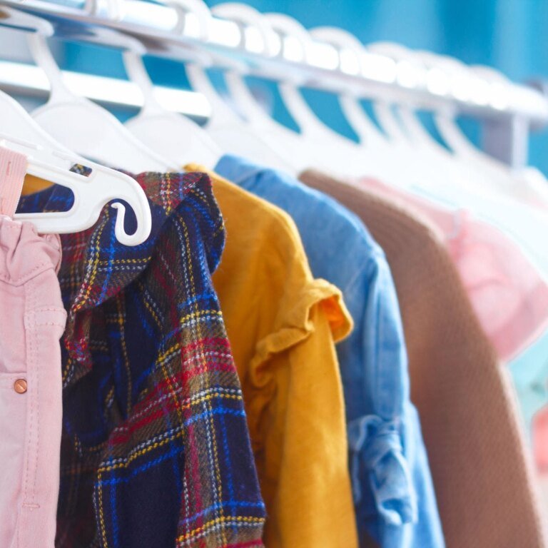 Best Thrift Stores