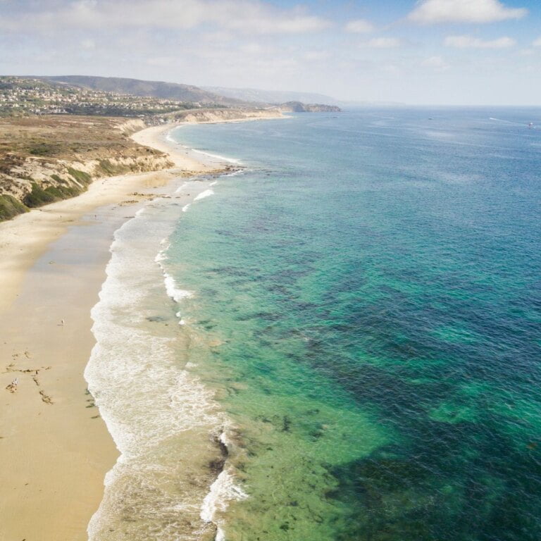 Spring Break In Orange County