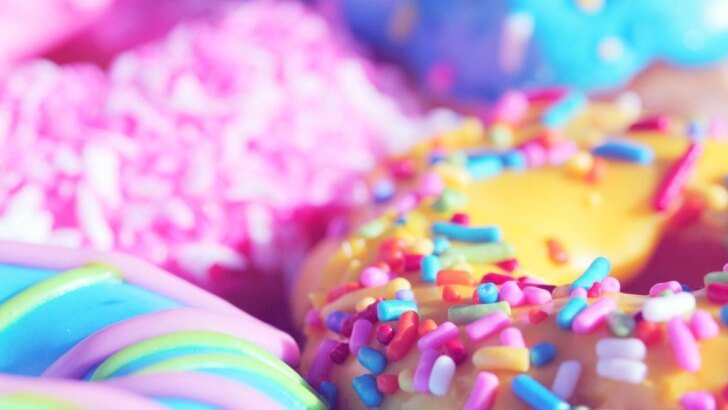 Best Donut Shops In Orange County