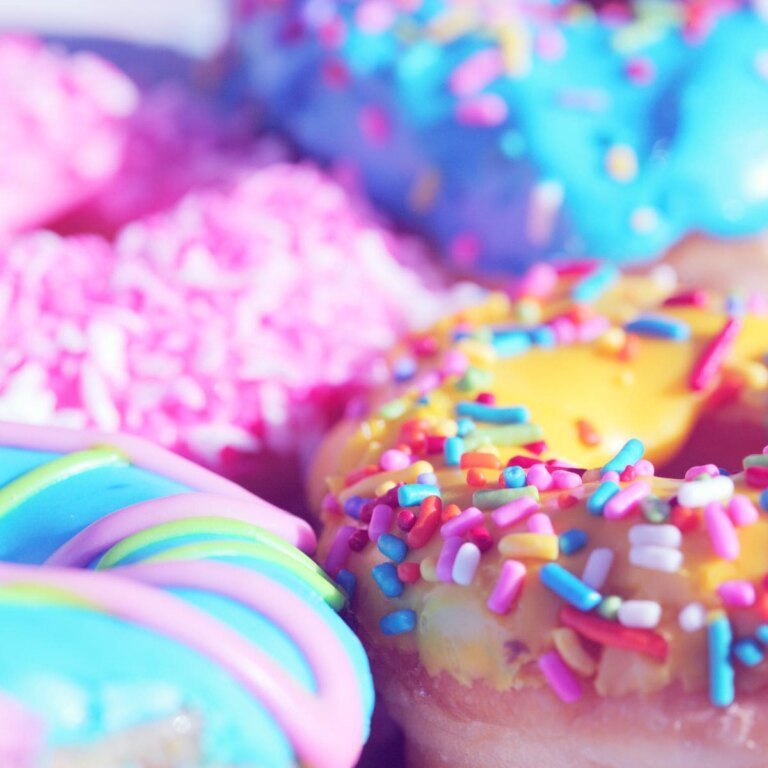 Best Donut Shops In Orange County