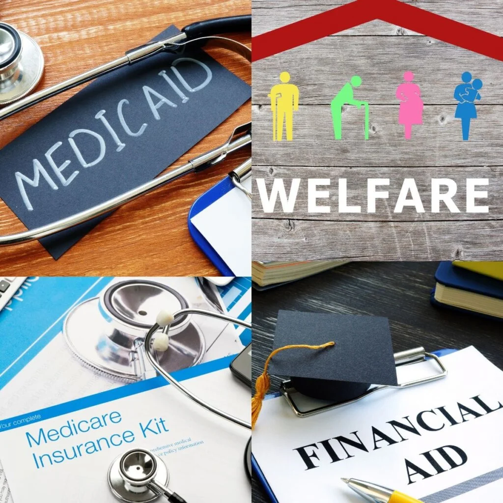 Best Government Programs For Low Income Families