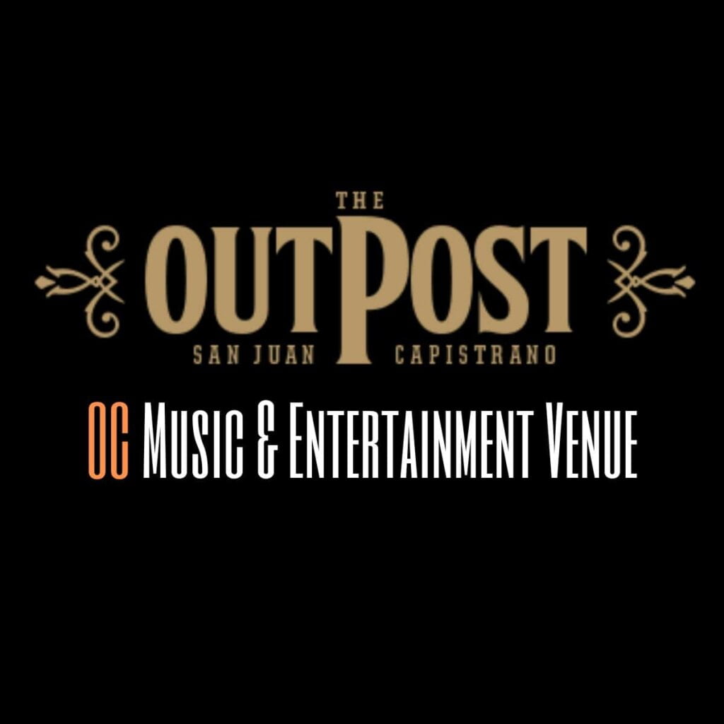 The Outpost Music & Entertainment Venue