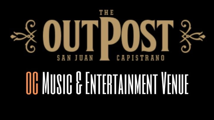 The Outpost Music & Entertainment Venue