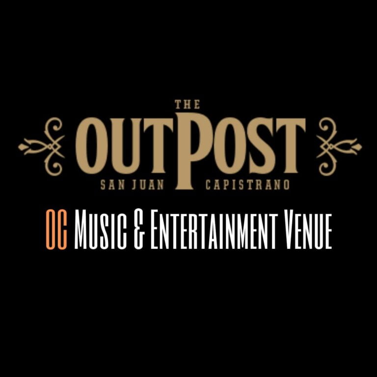 The Outpost Music & Entertainment Venue