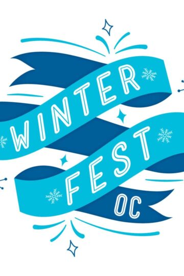 Winter Fest OC