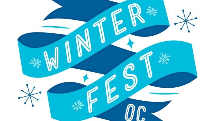 Winter Fest OC