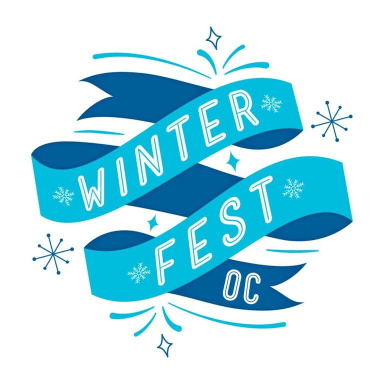 Winter Fest OC