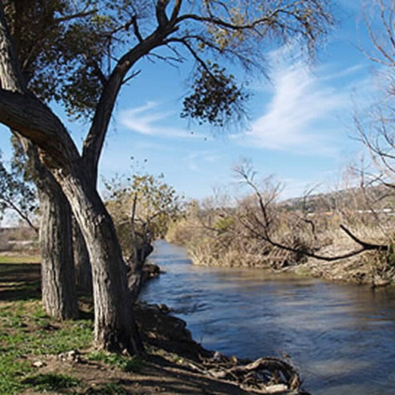 Featherly Regional Park
