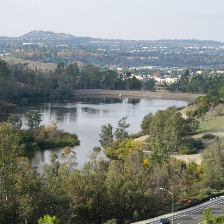 Laguna Niguel Regional Park