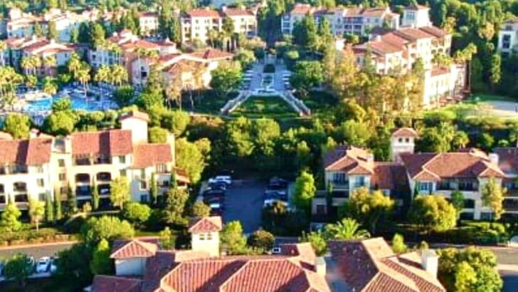 Marriott Newport Coast Villas Guide