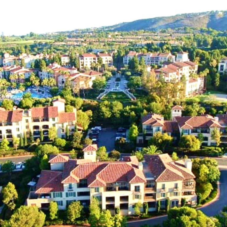 Marriott Newport Coast Villas Guide