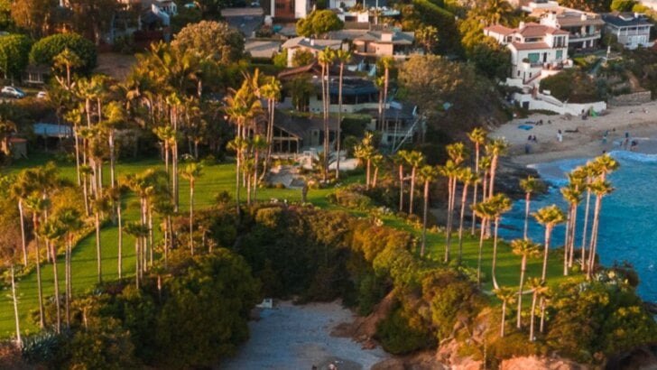 Laguna Beach Art, Museums, & Culture