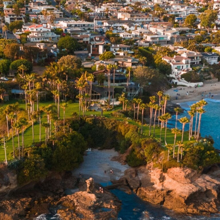 Laguna Beach Art, Museums, & Culture