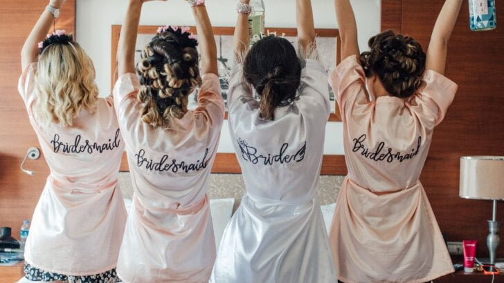 Orange County Bachelorette Party Ideas