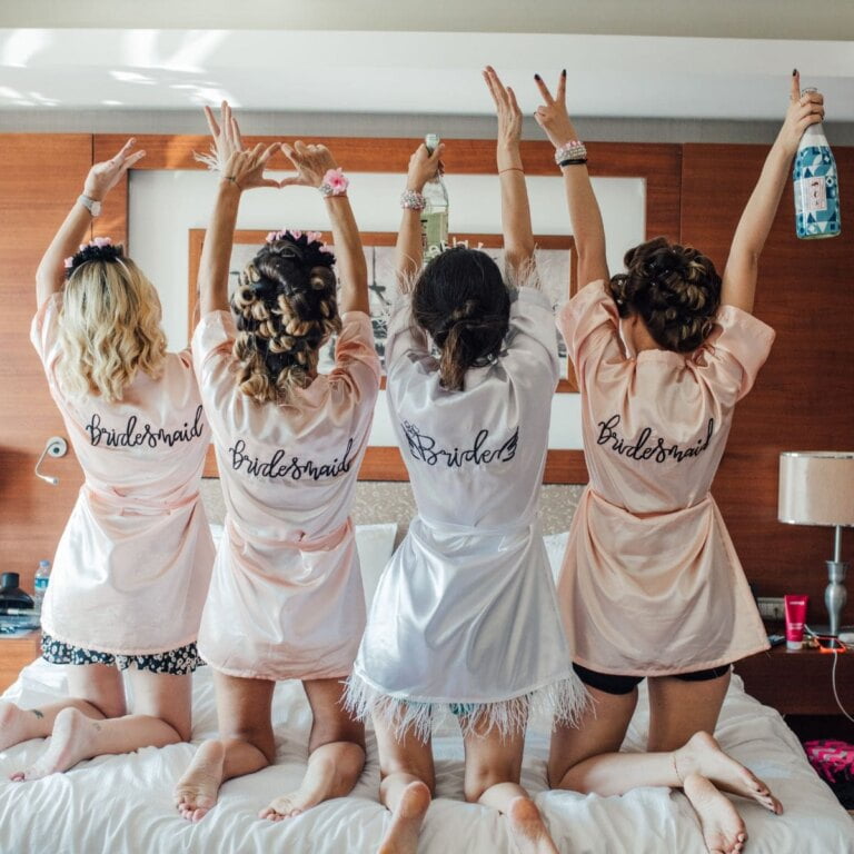 Orange County Bachelorette Party Ideas