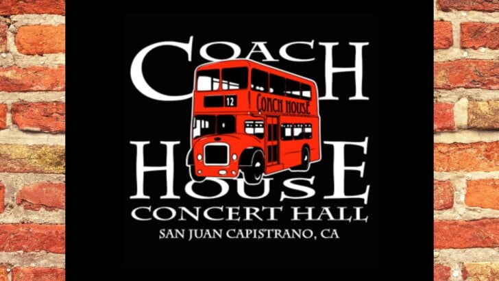 The Coach House