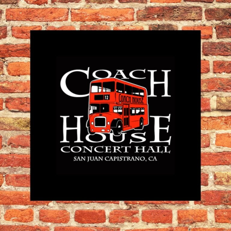 The Coach House