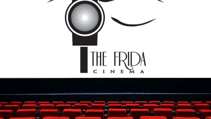 The Frida Cinema