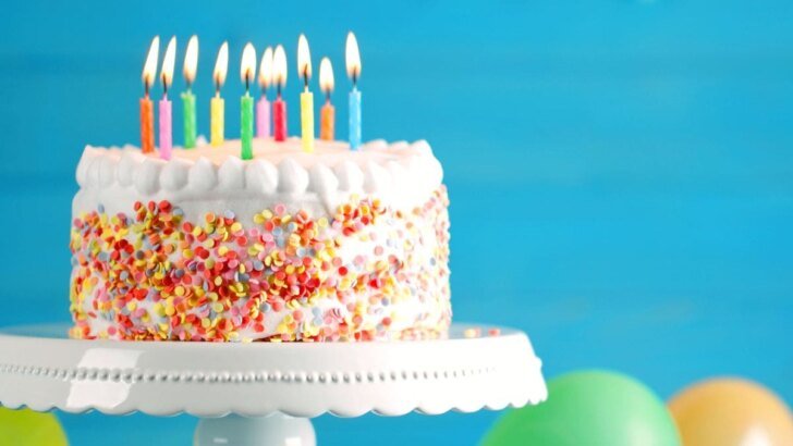 Fun Things To Do On Your Birthday
