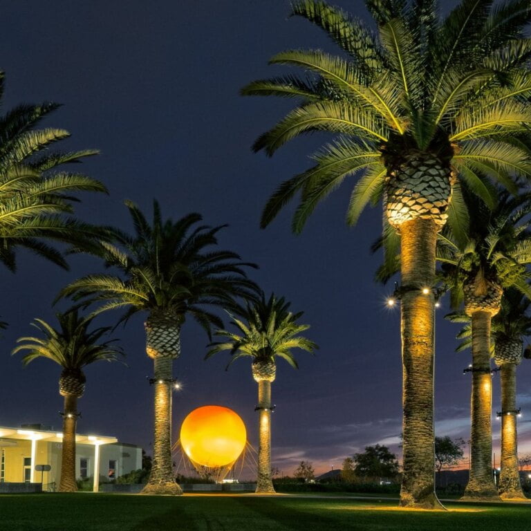 Orange County Great Park