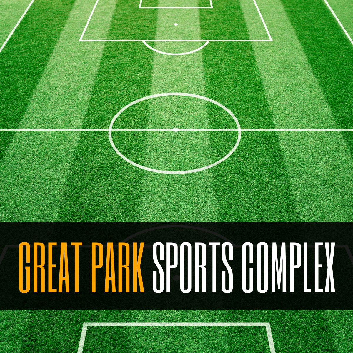 Orange County Great Park Sports Complex