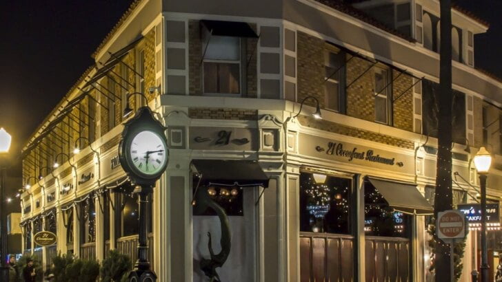 Newport Beach Hotels