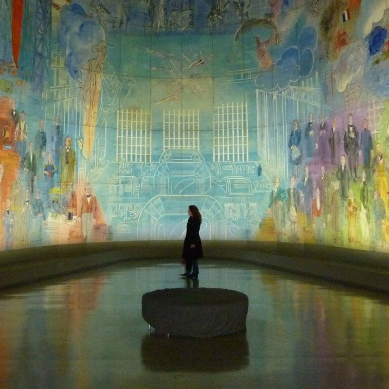 Free Museum Days