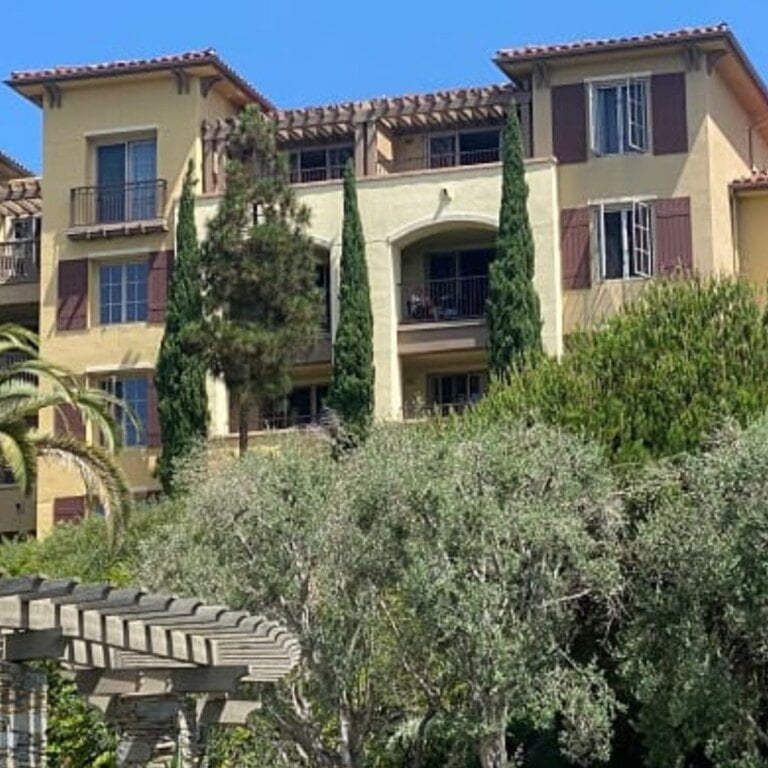 Marriott Newport Villas Building Selection Guide