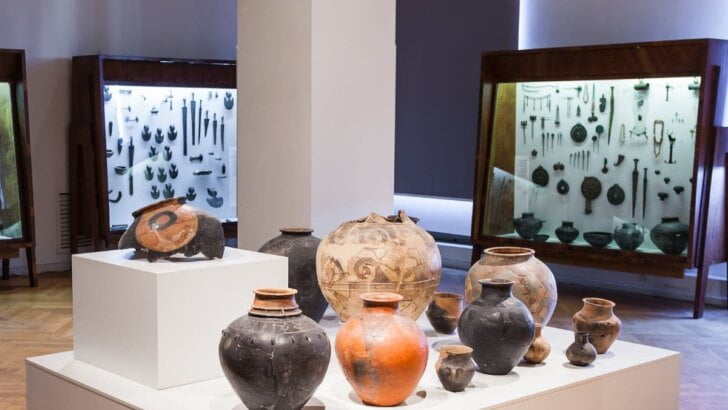 How To Find Free Or Cheap Museum Admission