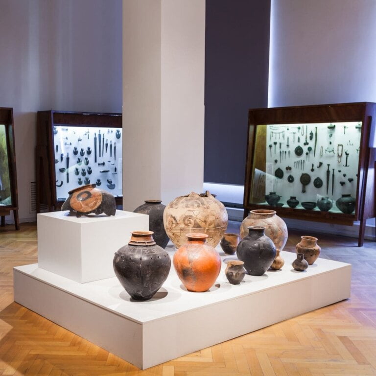 How To Find Free Or Cheap Museum Admission
