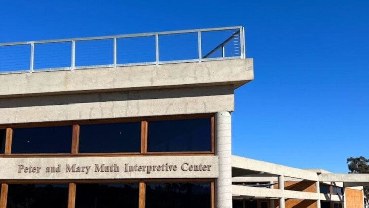 Nature Centers In Orange County