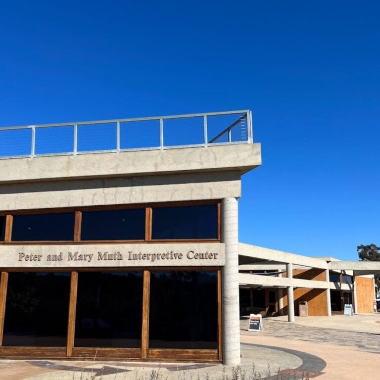 Nature Centers In Orange County