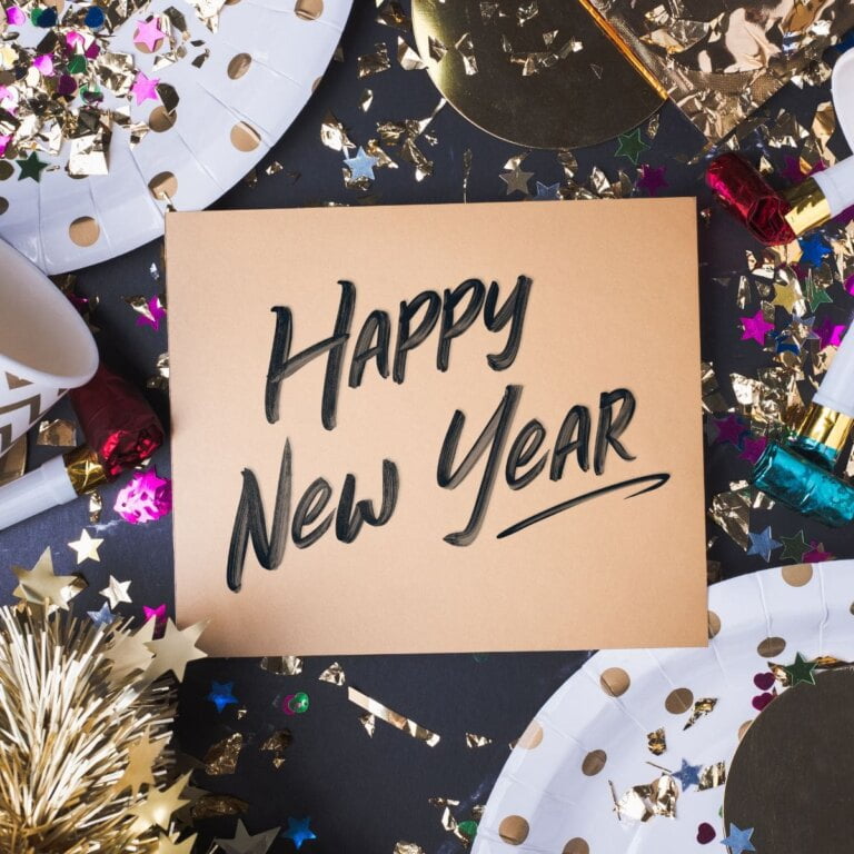 New Years Eve Bucket List: Fun Things to Do on NYE