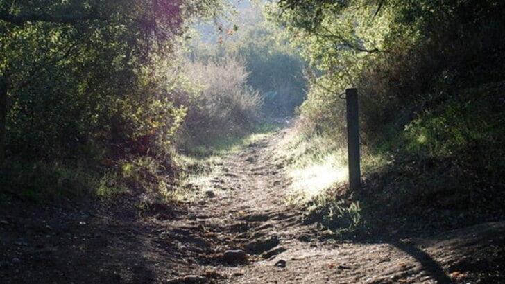 O'Neill Regional Park