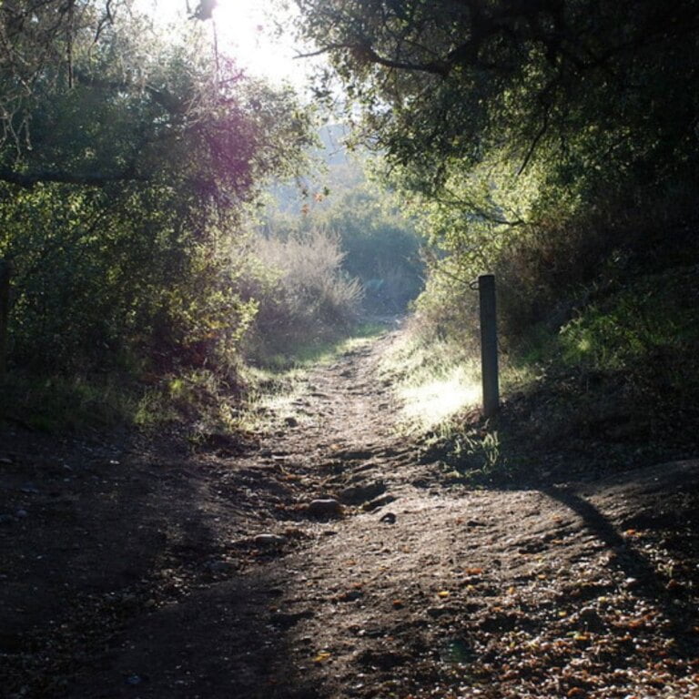 O'Neill Regional Park