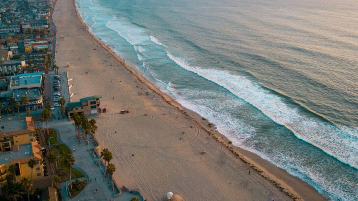 OC to San Diego: Roadside Attractions